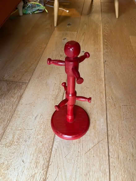 Photo of free Red Mug Tree (Rotherhithe SE16) #2