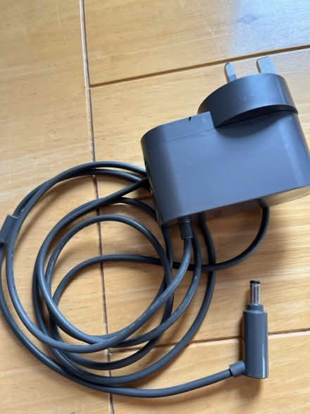 Photo of free Dyson charger (Shirley B90) #2