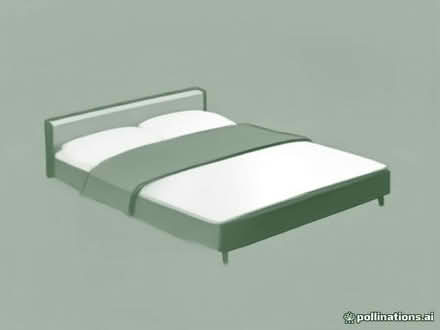 Photo of Mattress toppers or matresses (Brandwood End B30) #1