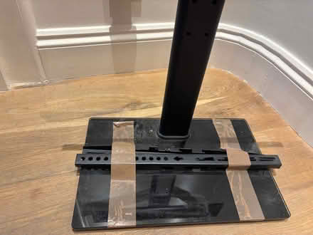 Photo of free Freestanding TV bracket (North Kensington W10) #4