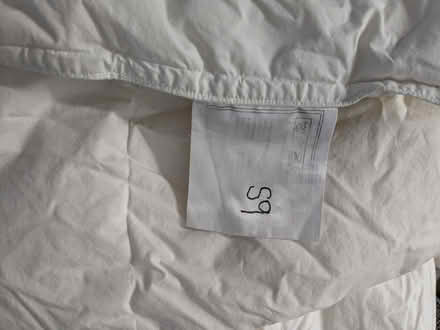 Photo of free Single quilt 9 tog (B91 - Central Solihull) #1