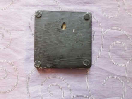 Photo of free Novelty Kitchen Coaster (Vale LA1) #2