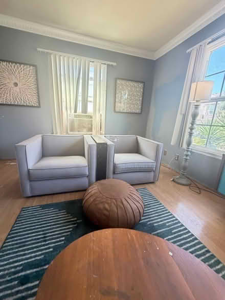 Photo of free Free estate sale (West Hollywood) #1