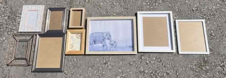 Photo of free Photo frames (Bidston CH43) #1