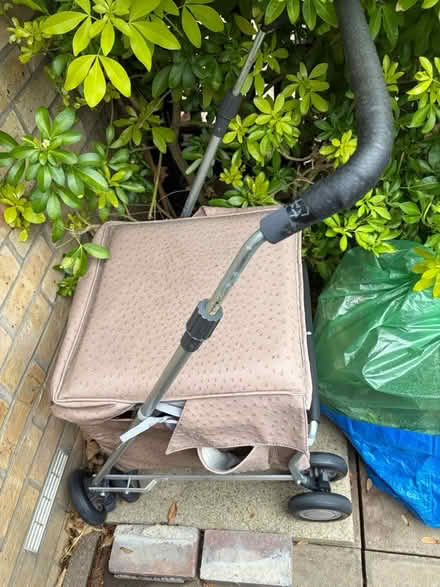Photo of free Sholley Trolley (LE2 Oadby) #2