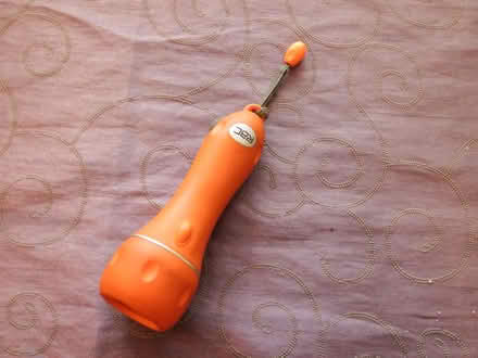 Photo of free Small Torch (Vale LA1) #1