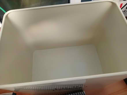 Photo of free Dog food/ treat tin (High park southport PR9) #2