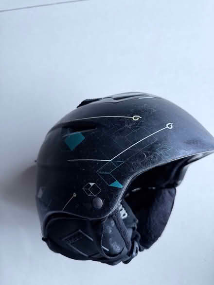 Photo of free Boys ski/snowboard helmet (Huyton) #2