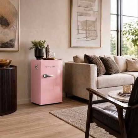 Photo of free Fridgidare Mini Fridge (Cobble Hill) #1