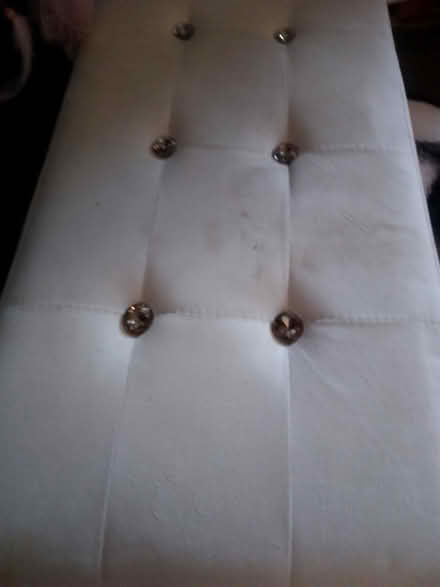 Photo of free Marble storage box folds downs (Ashhill walk Bd47jf) #2