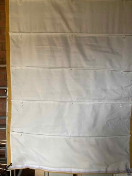 Photo of free Next Roman blind (Wymondham NR18) #2