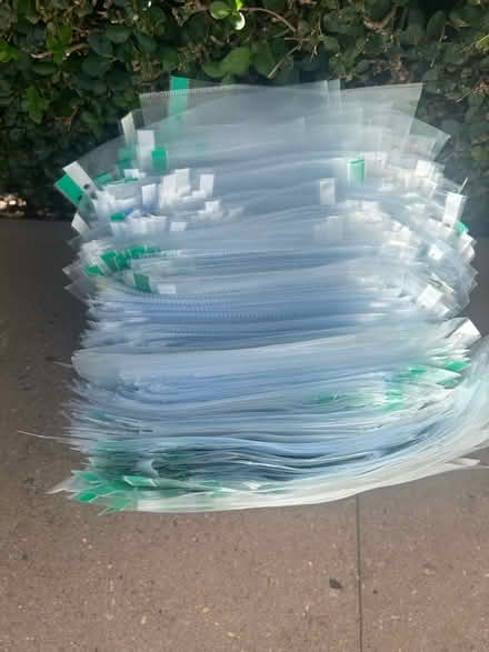 Photo of free Polypockets (Elmdon Heath B91) #2