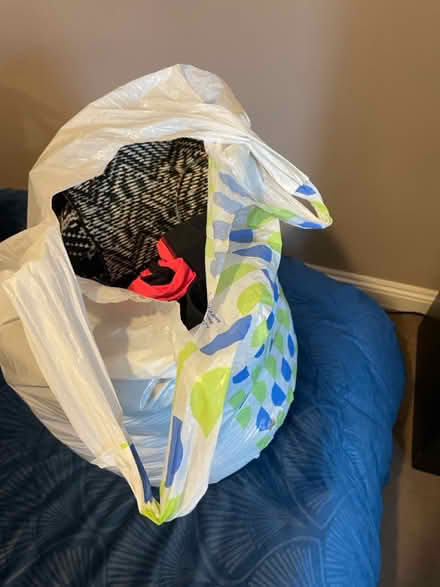 Photo of free Women’s clothes size 12 (Witton Gilbert DH7) #1