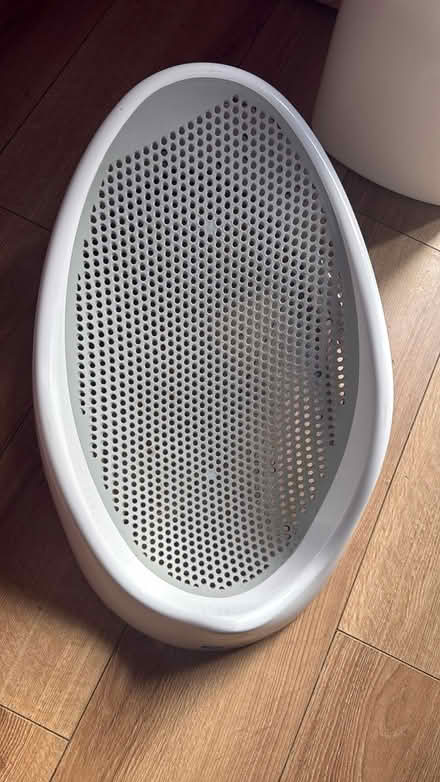 Photo of free Baby bath support (Liverpool L4) #1
