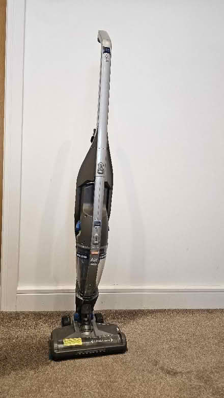 Photo of free Vax Air Switch Cordless Vacuum (Inham Nook NG9) #2