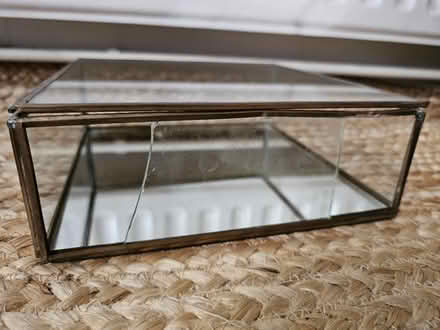 Photo of free Glass display cases (Surbiton, KT6) #4
