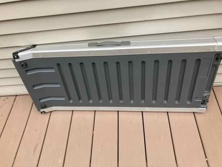 Photo of free ramp for dog (near Nashoba Valley Ski Area) #3