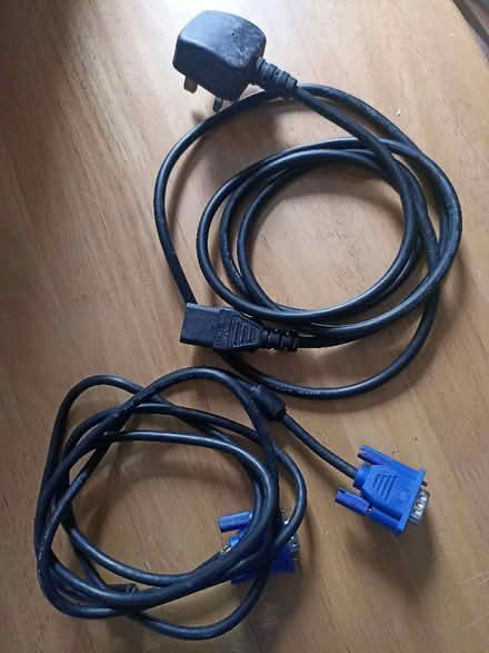 Photo of free Projector spare / repair (Chipping Norton OX7) #3