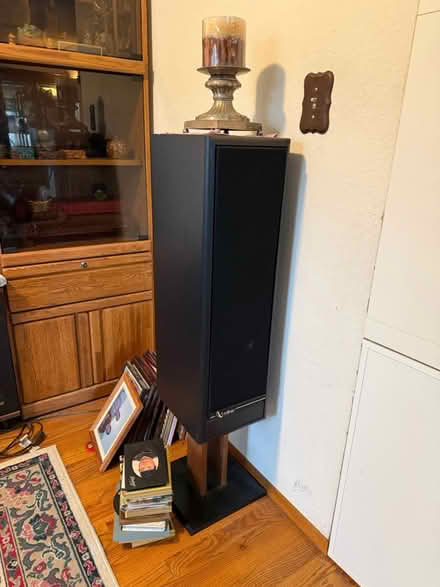 Photo of free Infinity surround sound system (Ardenwood) #2
