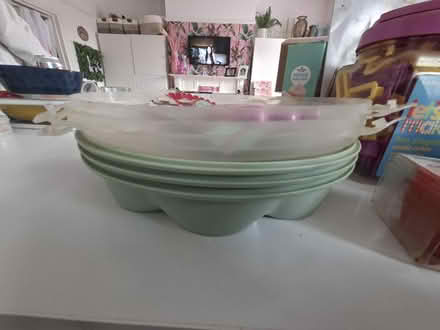 Photo of free Baking items (Streatham SW16) #2