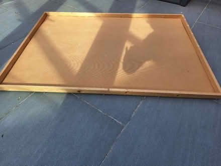 Photo of free Under bed tray/ board for toys lego (Hove BN3) #2