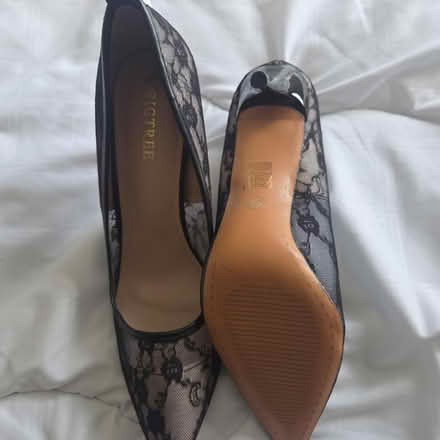 Photo of free 2 pair heels as seen (Clondalkin D22) #1