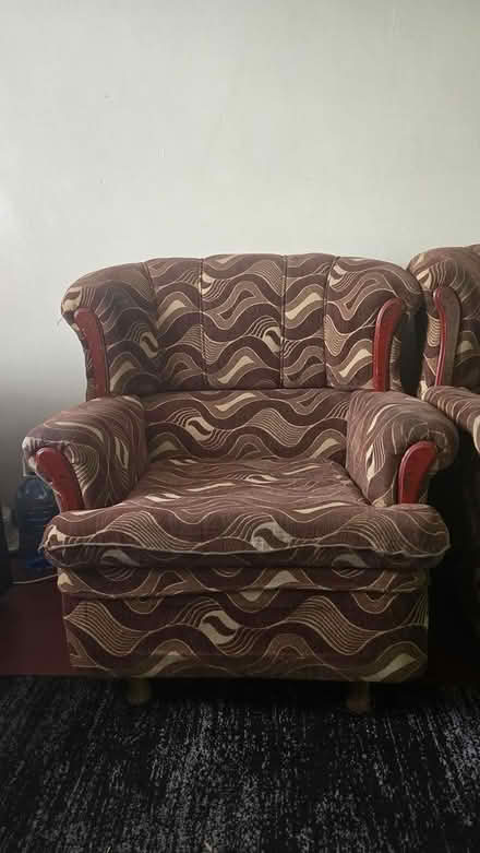 Photo of free 1 seater(2pcs) (Rongai, near maiyan mall) #1