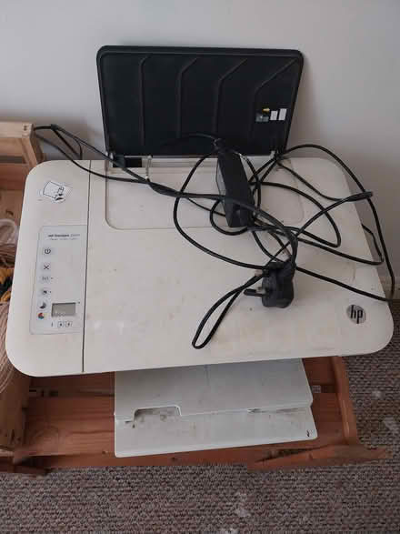 Photo of free Printer (Merseybank estate) #1
