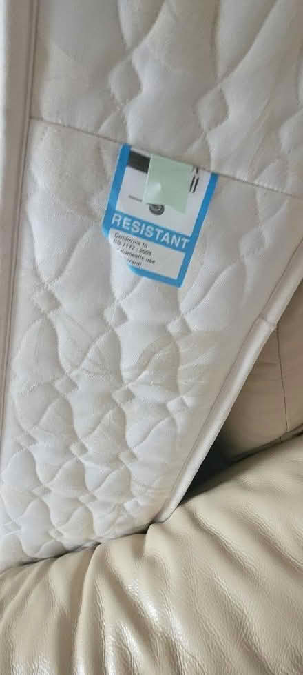 Photo of free Double mattress (Morecambe LA4) #2
