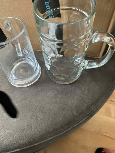 Photo of free Lots of glasses (Newport Pagnell MK16) #2