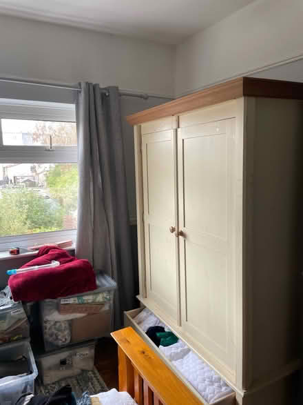 Photo of free Wardrobe (Fishponds BS16) #1