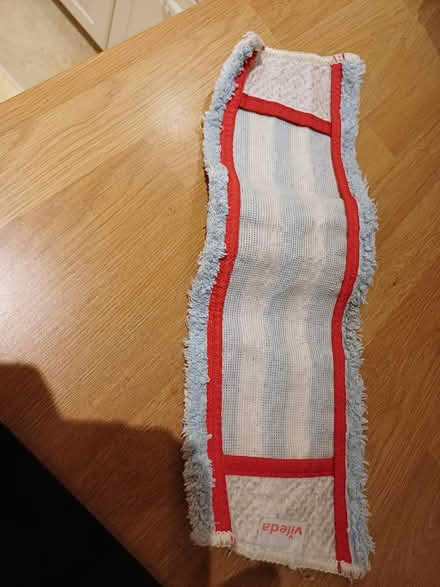 Photo of free Vileda mop head (Winkwell HP1) #1