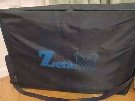 Photo of free Massage Bed (ZetaM) (Wanstead E11) #1