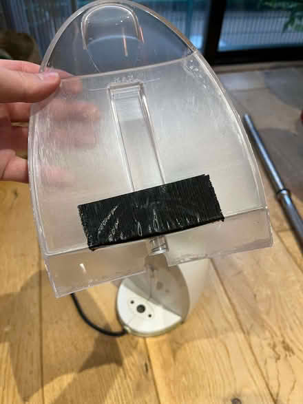 Photo of free Dulce Gusto Pod Coffee Machine (Rotherhithe SE16) #4