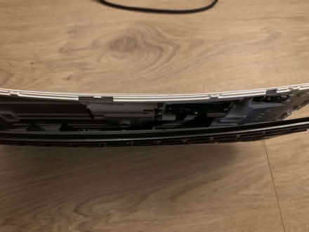 Photo of free Broken keyboard (Preston Park area BN1) #2