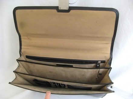 Photo of free Smart briefcase in excellent condition (Croham CR2) #2