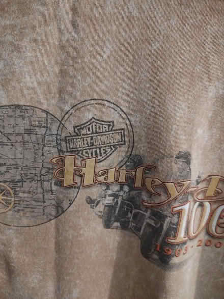Photo of free Harley-Davidson T (Odenton) #2