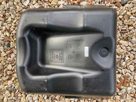 Photo of free Car booster seat (Catton NR6) #2