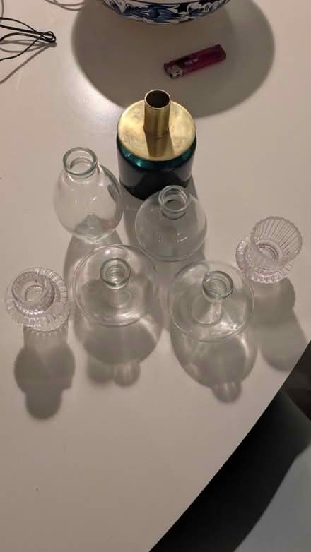Photo of free Miscellaneous items (East Acton, W37 W3) #3