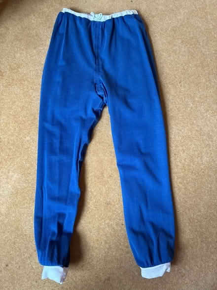 Photo of free Size 8-10y waterproof pjama bottoms (Highlands Village, N21) #1
