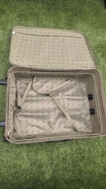 Photo of free Salisbury suitcase (Ashford TW15) #2