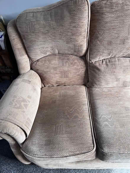 Photo of free Sofa (Acomb YO24) #4
