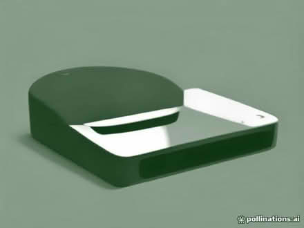 Photo of A games console that's (Stoke Mandeville Hospital HP21) #1