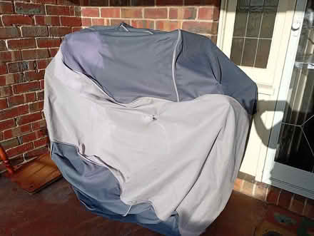 Photo of free Bbq (Frankston) #3