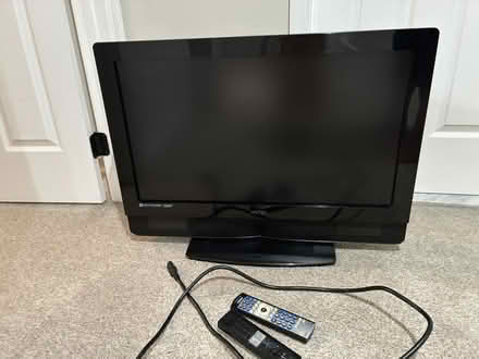 Photo of free Vizio TV (Fauquier County Warrenton) #3