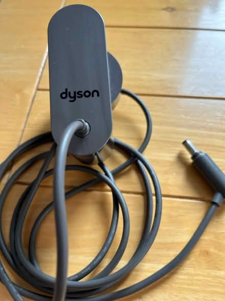 Photo of free Dyson charger (Shirley B90) #1