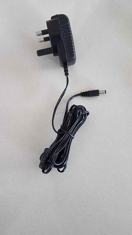 Photo of free 2 x unused, wired security cameras (4 miles south of Petworth) #4