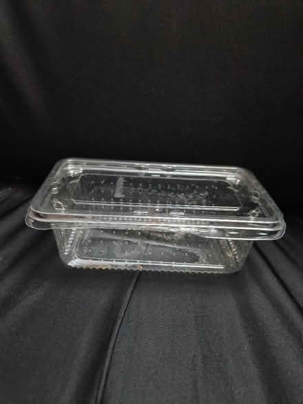Photo of free 12 plastic boxes (Littlemore OX4) #1