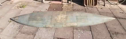 Photo of free Canoe (Shawbury SY4) #3