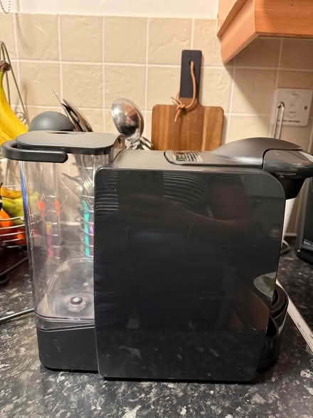 Photo of free Used coffee machine (Queens Park MK40) #4